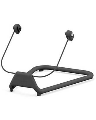 Cybex Gold Bouncer Stand - Stunning Black - for Gold Bouncer Nest Bouncers