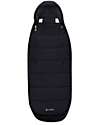 Cybex Gold Footmuff - Black - for Cybex Gold line strollers Footmuffs