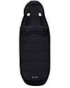 Cybex Gold Footmuff - Black - for Cybex Gold line strollers Footmuffs