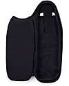 Cybex Gold Footmuff - Black - for Cybex Gold line strollers Footmuffs