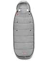Cybex Gold Footmuff - Grey - for Cybex Gold line strollers Footmuffs