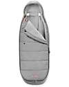 Cybex Gold Footmuff - Grey - for Cybex Gold line strollers Footmuffs