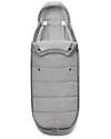 Cybex Gold Footmuff - Grey - for Cybex Gold line strollers Footmuffs