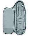 Cybex Gold Footmuff - Sky Blue - for Cybex Gold line strollers Footmuffs