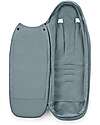 Cybex Gold Footmuff - Stormy Blue - for Cybex Gold line strollers Footmuffs
