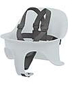 Cybex Gold Harness - Light Grey - For Lemo and Click & Fold Highchair High Chairs