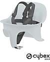 Cybex Gold Harness - Light Grey - For Lemo and Click & Fold Highchair High Chairs