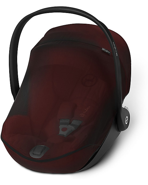 Cybex Insect Net for Aton/Cloud Car seats - Black Car Seat Accessories
