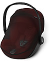 Cybex Insect Net for Aton/Cloud Car seats - Black Car Seat Accessories