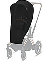 Cybex Insect Net for Priam or Mios Seat Stroller - Black Mosquito Net