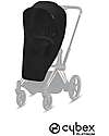 Cybex Insect Net for Priam or Mios Seat Stroller - Black Mosquito Net