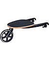 Cybex Kid Board for Stroller - black - for Priam, Balios and Talos Stroller Foot Board