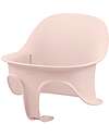 Cybex Lemo 3in1 Evolutive Highchair - Pearl Pink/Light Pink High Chairs