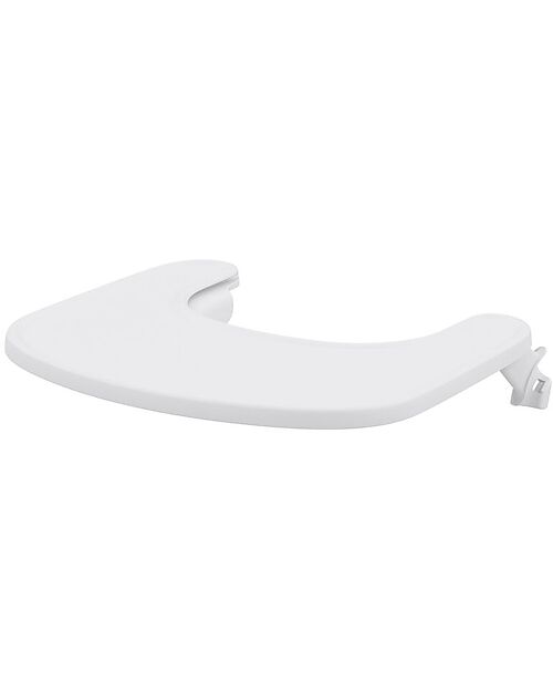 Cybex Lemo 3in1 Evolutive Highchair - Sand White/White High Chairs