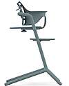 Cybex Lemo 3in1 Evolutive Highchair - Stone Blue/Mid Blue High Chairs