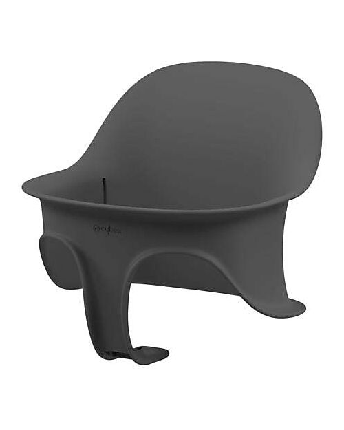 Cybex Lemo 3in1 Evolutive Highchair - Stunning Black/Black High Chairs