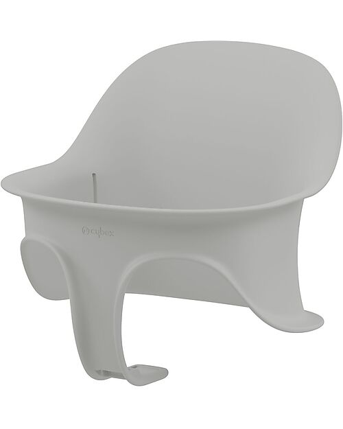 Cybex Lemo 3in1 Evolutive Highchair - Suede Grey/Mid Grey High Chairs