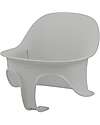 Cybex Lemo 3in1 Evolutive Highchair - Suede Grey/Mid Grey High Chairs