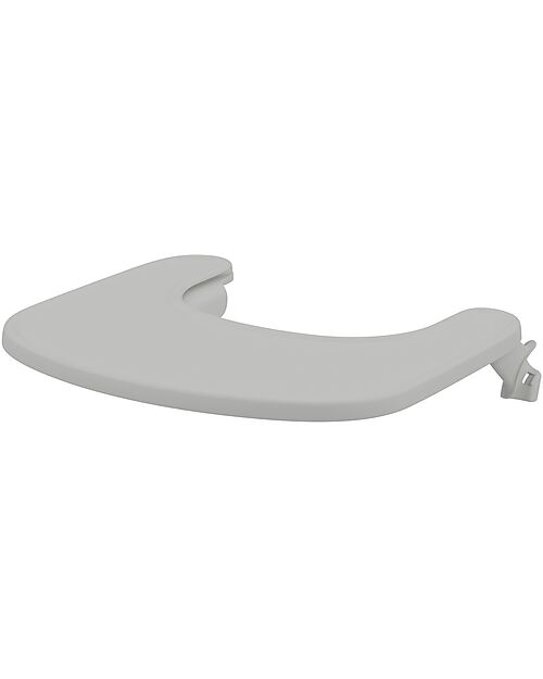 Cybex Lemo 3in1 Evolutive Highchair - Suede Grey/Mid Grey High Chairs