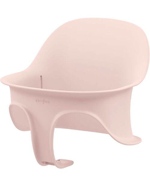 Cybex Lemo 4in1 Evolutive Highchair - Pearl Pink / Light Pink High Chairs