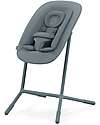 Cybex Lemo 4in1 Evolutive Highchair - Stone Blue / Mid Blue High Chairs
