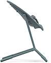 Cybex Lemo 4in1 Evolutive Highchair - Stone Blue / Mid Blue High Chairs