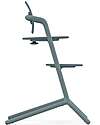 Cybex Lemo 4in1 Evolutive Highchair - Stone Blue / Mid Blue High Chairs