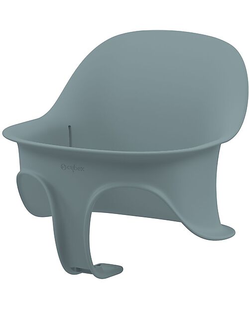 Cybex Lemo 4in1 Evolutive Highchair - Stone Blue / Mid Blue High Chairs