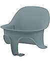 Cybex Lemo 4in1 Evolutive Highchair - Stone Blue / Mid Blue High Chairs