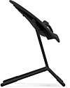 Cybex Lemo 4in1 Evolutive Highchair - Stunning Black / Black High Chairs