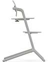 Cybex Lemo 4in1 Evolutive Highchair - Suede Grey / Mid Grey High Chairs