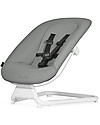 Cybex Lemo Bouncer - Storm Grey - 0-3 years Bouncers