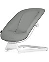 Cybex Lemo Bouncer - Storm Grey - 0-3 years Bouncers