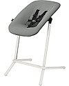 Cybex Lemo Bouncer - Storm Grey - 0-3 years Bouncers