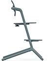 Cybex Lemo Evolutive Chair - Stone Blue/Mid Blue High Chairs