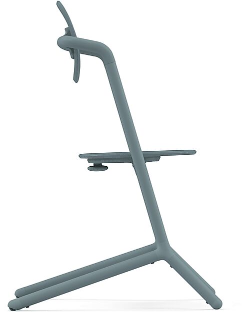 Cybex Lemo Evolutive Chair - Stone Blue/Mid Blue High Chairs