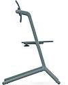 Cybex Lemo Evolutive Chair - Stone Blue/Mid Blue High Chairs