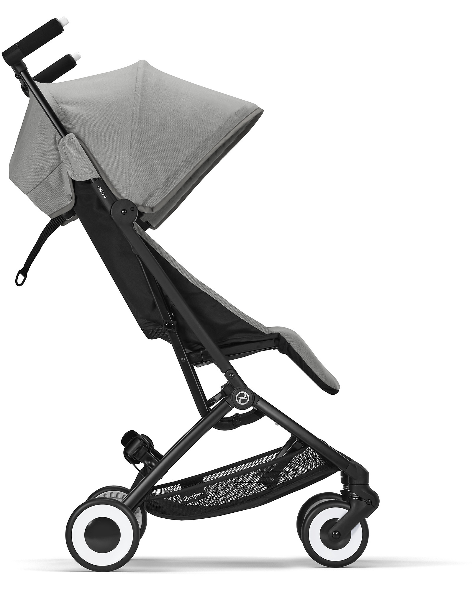 Cybex Libelle 2 Compact Lightweight Stroller & Aton G Infant Car Seat  Travel System