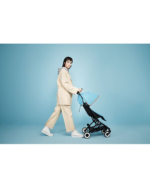 Cybex sales umbrella stroller