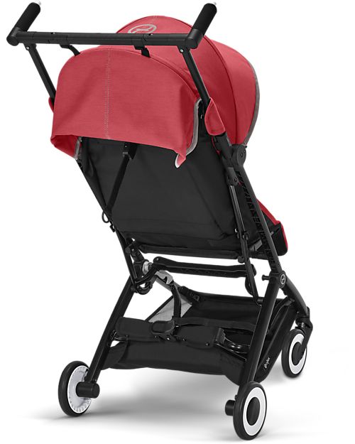 Cybex - Libelle Buggy - Hibiscus Red