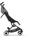 Cybex Libelle Stroller - Lava Grey/Mid Grey - from 6 Months - Light and Super Compact! Lights Strollers