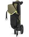 Cybex Libelle Stroller - Nature Green/Green - from 6 Months - Light and Super Compact! Lights Strollers