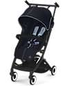 Cybex Libelle Stroller - Ocean Blue/Navy Blue - from 6 Months - Light and Super Compact! Lights Strollers
