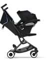 Cybex Libelle Stroller - Ocean Blue/Navy Blue - from 6 Months - Light and Super Compact! Lights Strollers