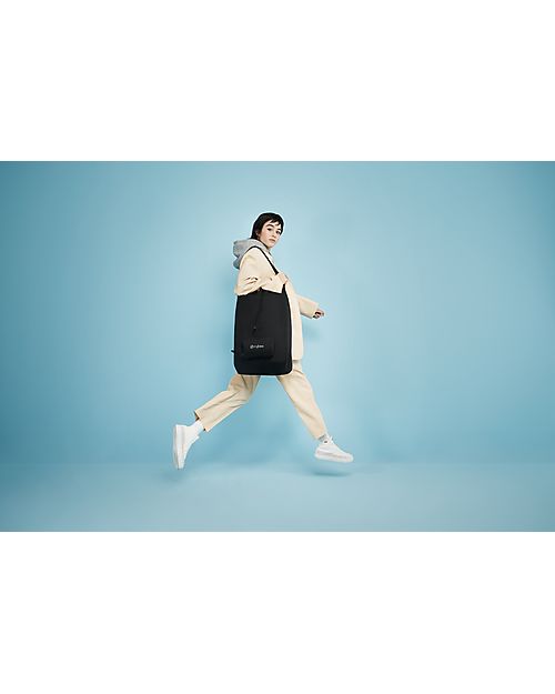 Cybex Libelle Stroller - Ocean Blue/Navy Blue - from 6 Months - Light and Super Compact! Lights Strollers