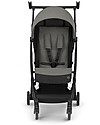 Cybex Libelle Stroller - Soho Grey - Light and Compact from 6 months! Lights Strollers