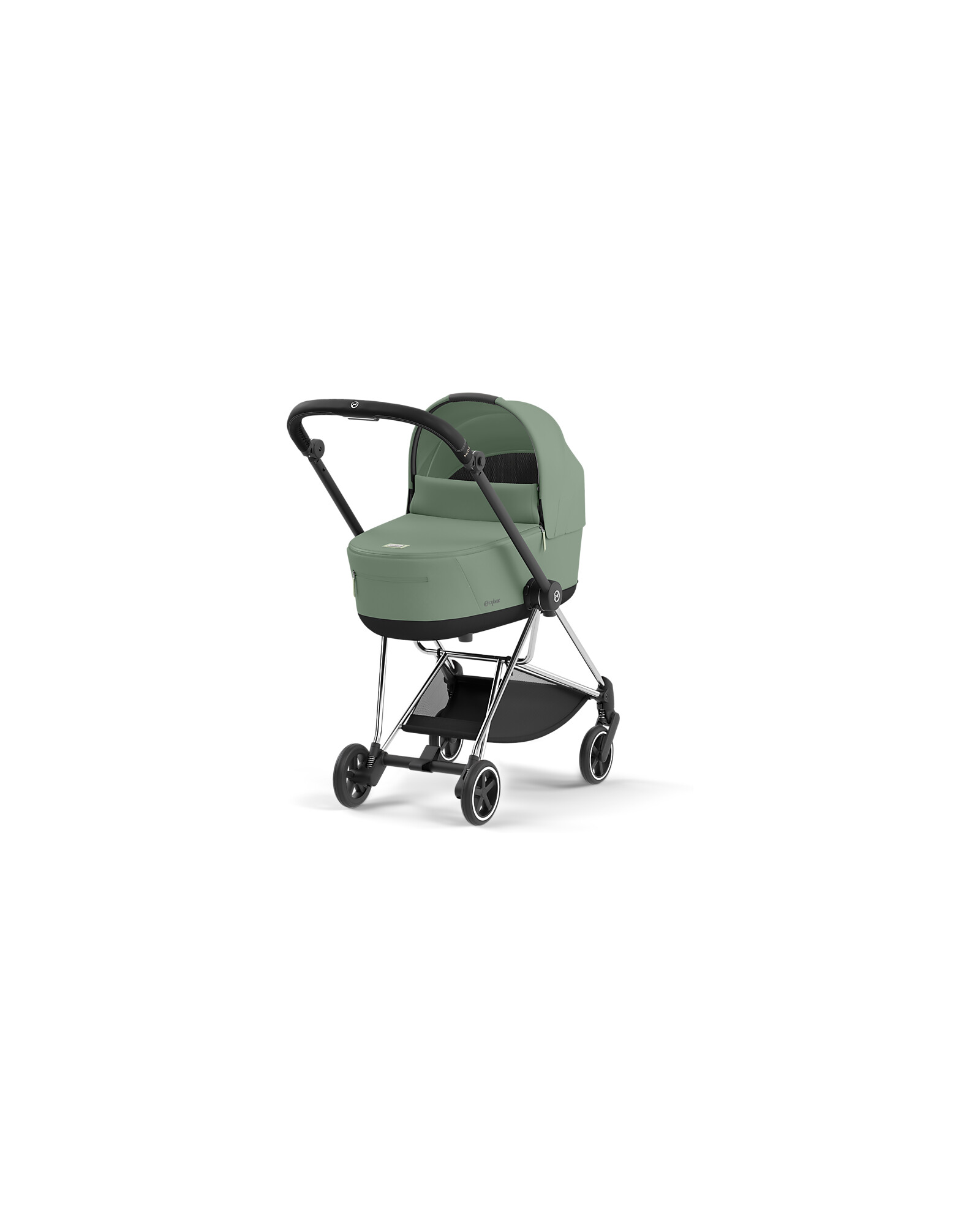 Cybex sales mios pram