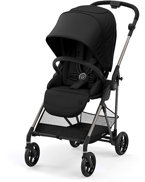 Cybex buggy store