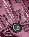Cybex Melio 2 Stroller - Magnolia Pink - Ultra-Light from Birth! Lights Strollers