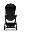 Cybex Melio Carbon Stroller - Carbon Frame - from birth up to 15kg Lights Strollers